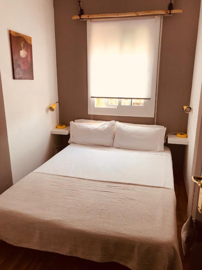 Ferienwohnung Sweet Atic Sitges Exterior foto