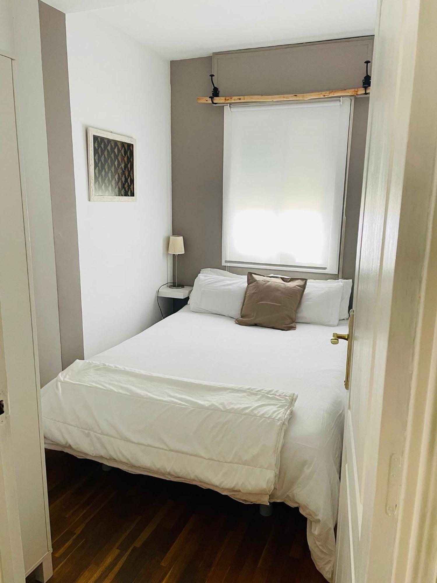 Ferienwohnung Sweet Atic Sitges Exterior foto
