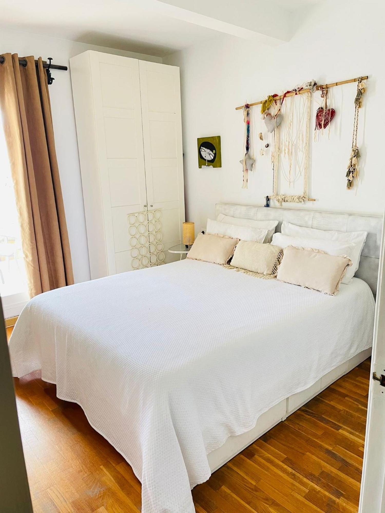 Ferienwohnung Sweet Atic Sitges Exterior foto