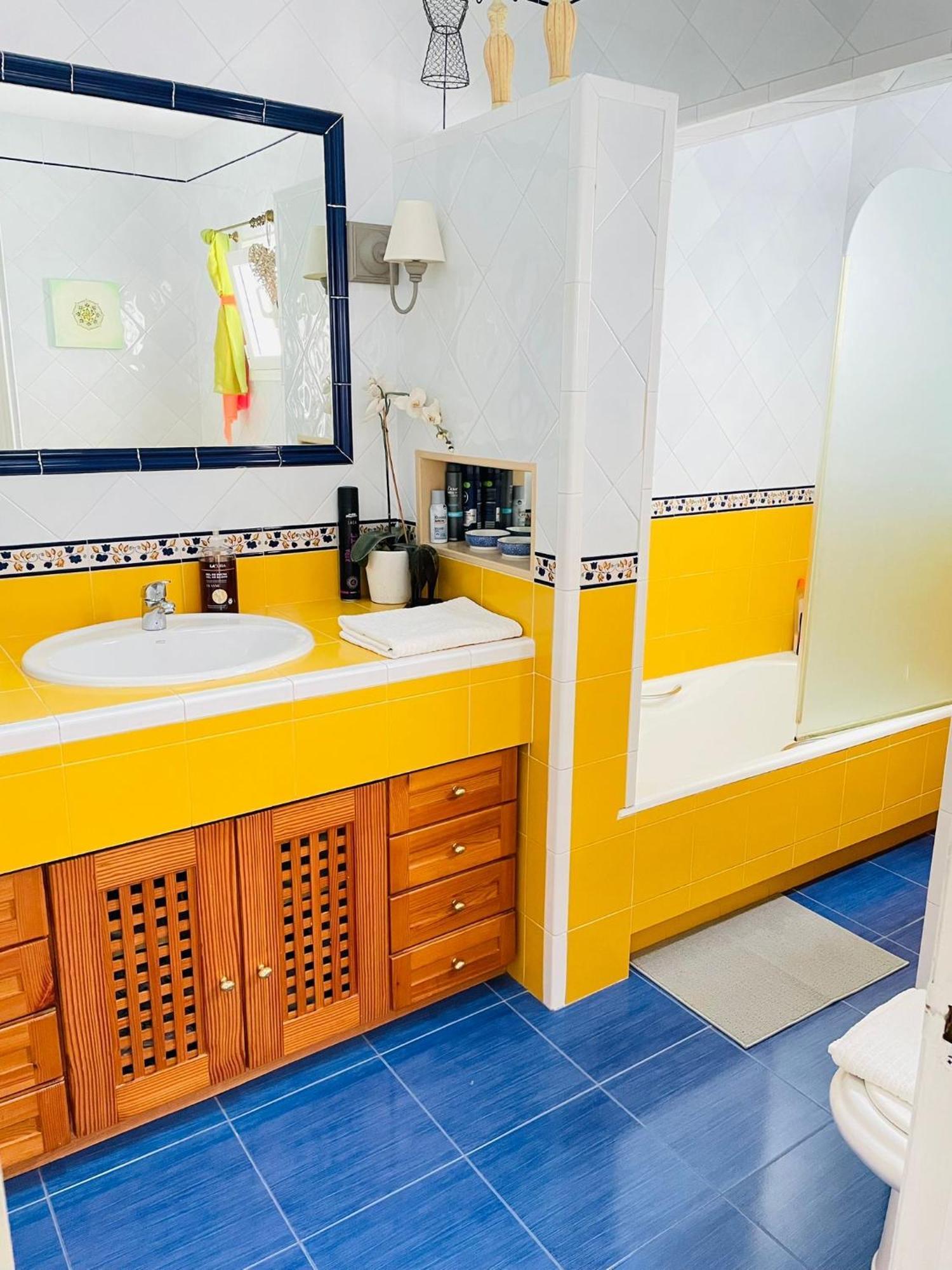 Ferienwohnung Sweet Atic Sitges Exterior foto