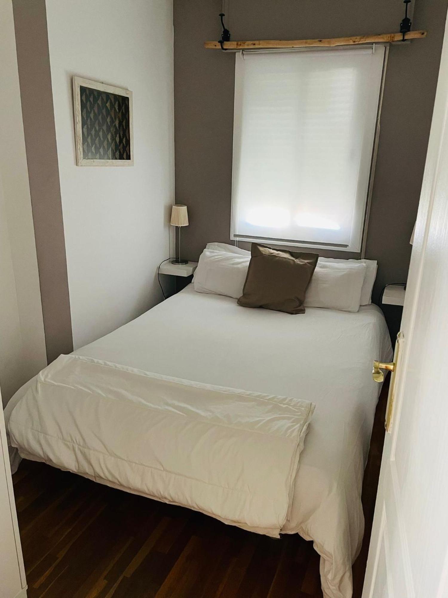 Ferienwohnung Sweet Atic Sitges Exterior foto