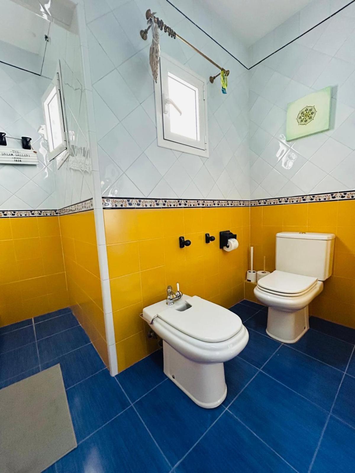 Ferienwohnung Sweet Atic Sitges Exterior foto